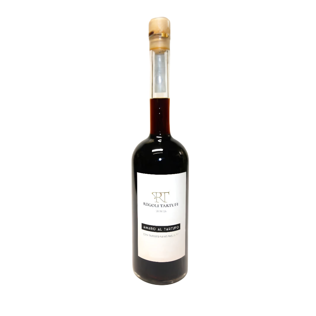 Amaro al tartufo