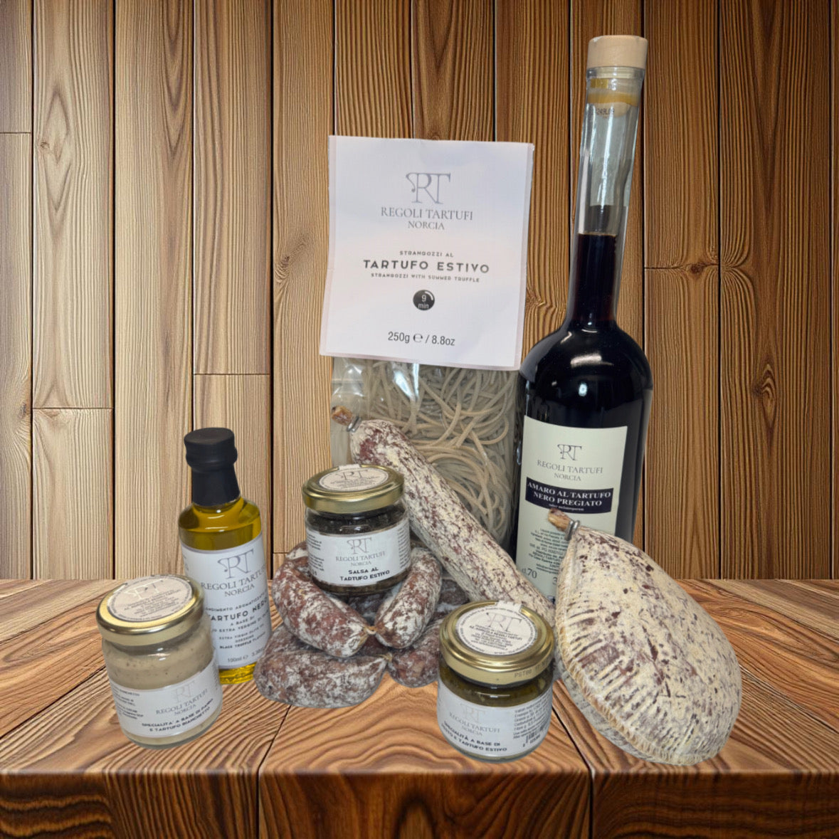 CESTI REGALO