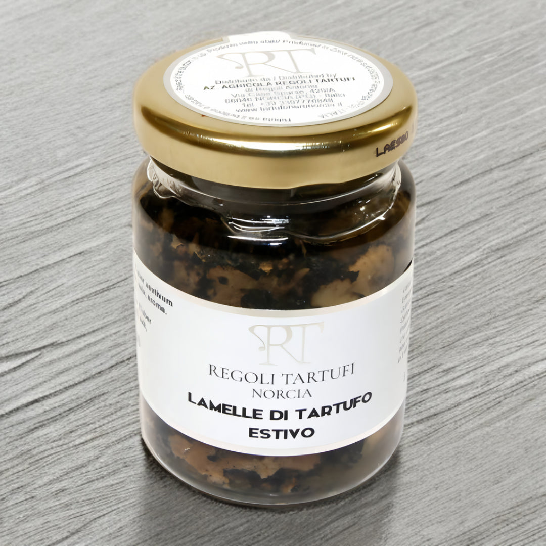 TARTUFI IN VASETTO