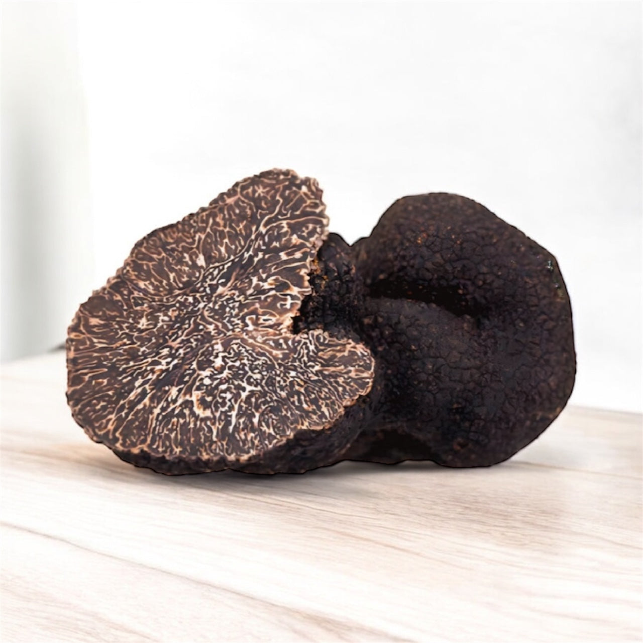 Tartufo Nero Pregiato di Norcia fresco