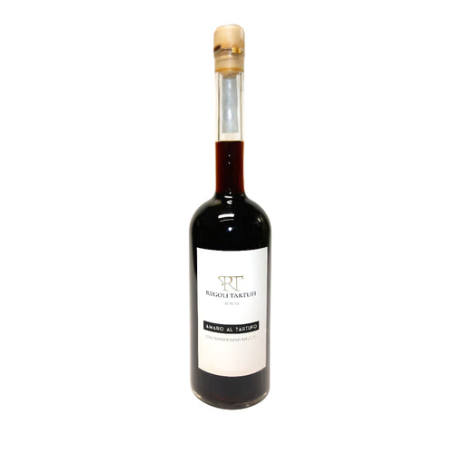 Amaro al tartufo