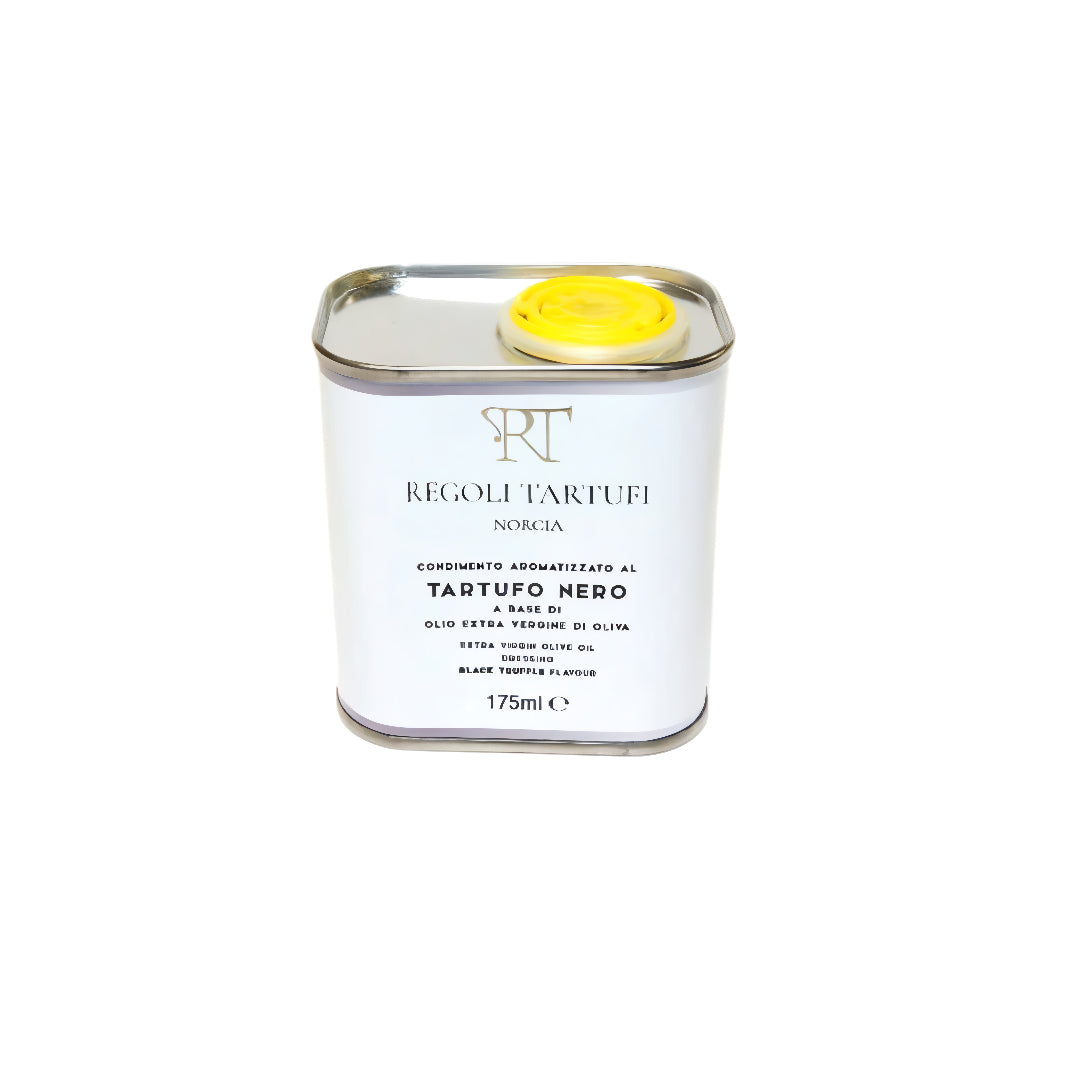 Condimento Olio al tartufo nero 175ml