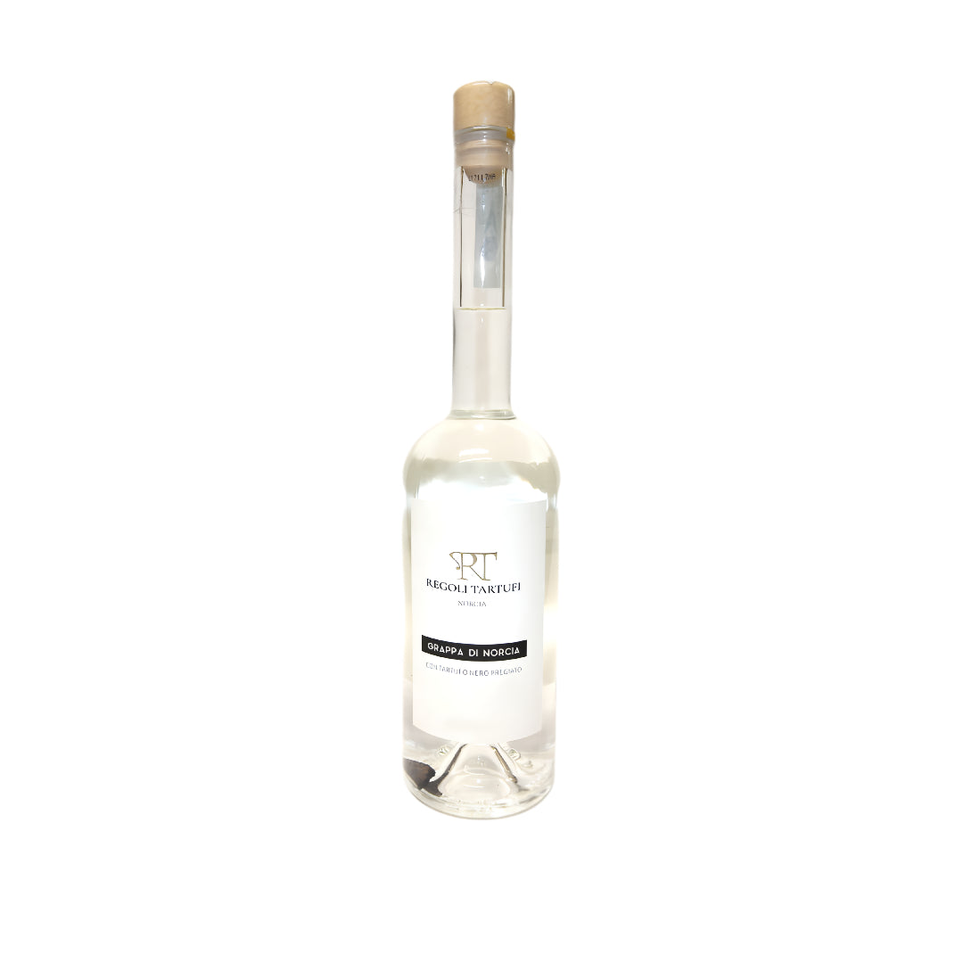 Grappa al tartufo