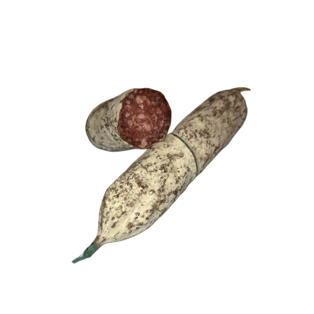 SALAME AL CINGHIALE E TARTUFO