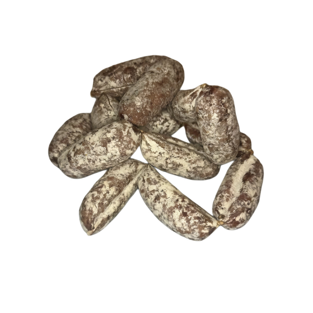 SALSICCE AL TARTUFO